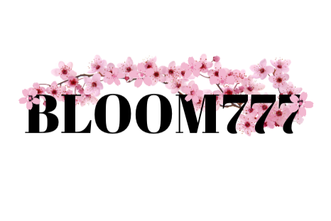 Bloom Beauty